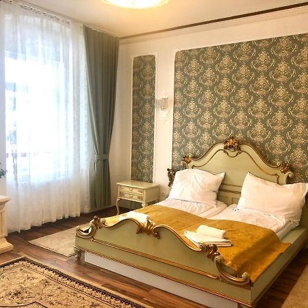 Lambach Villa Appartament 2 뮈르츠슐라크 외부 사진