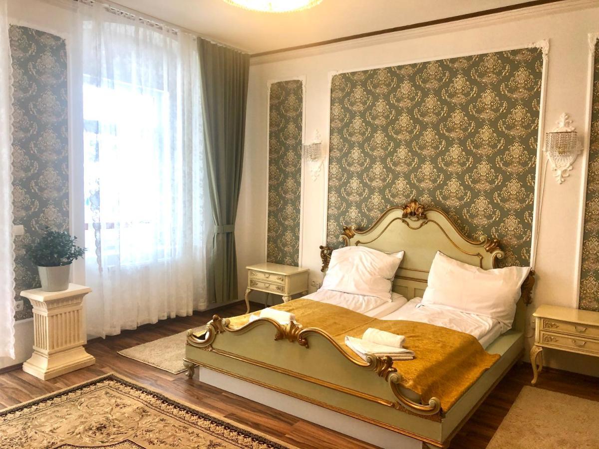 Lambach Villa Appartament 2 뮈르츠슐라크 외부 사진