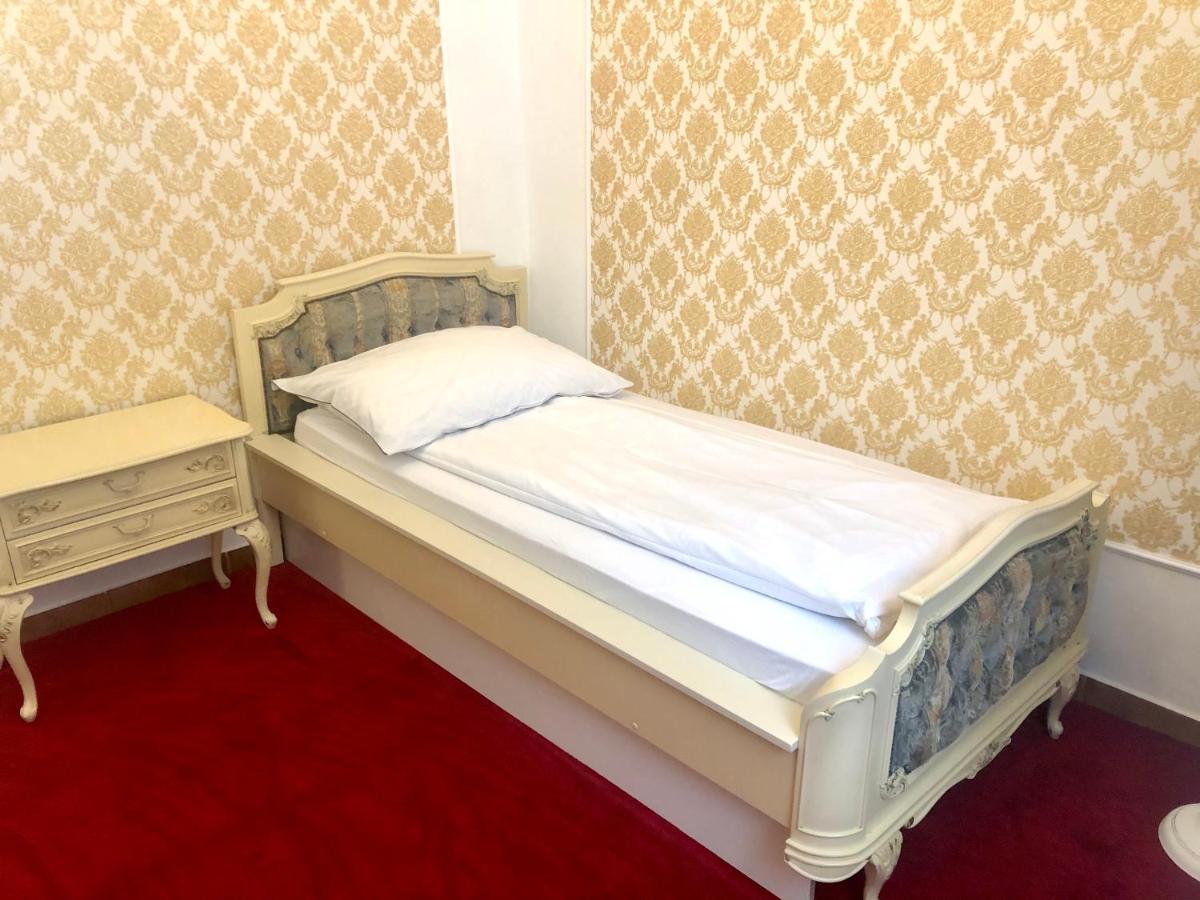 Lambach Villa Appartament 2 뮈르츠슐라크 외부 사진